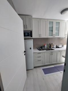 Golden view apartman - Bar - 3