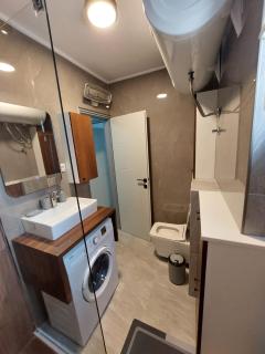 Golden view apartman - Bar - 2
