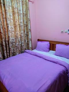 Divine Grace Guesthouse - Yaoundé - 0