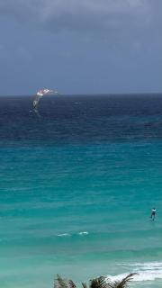 Cancun beach by Brisas - Cancún - 9