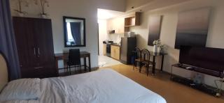 Caleze Properties AVANT at the Fort BGC Studio - Manila - 9