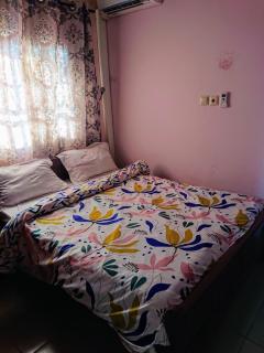 Divine Grace Guesthouse - Yaoundé - 2