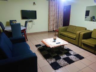 Divine Grace Guesthouse - 1