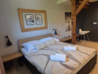 Apartament z widokiem na Dom Oficera - Borne Sulinowo - 2