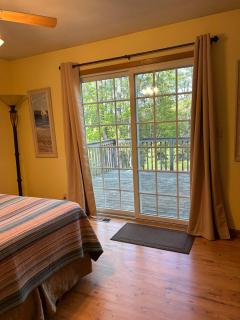4 BR 2 BA close to Higgins Lake! - Roscommon - 4