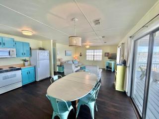 Bayside Cottage-Bayfront-Pet Friendly - St. George Island - 6