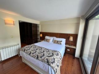 Abedul Apartamentos - San Martín de los Andes - 9