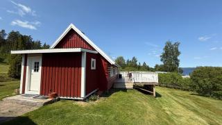 Ferienhaus am See (Rådasjön) - Råda - 8