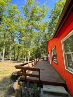 4 BR 2 BA close to Higgins Lake! - Roscommon - 8