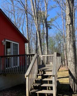 4 BR 2 BA close to Higgins Lake! - Roscommon - 6