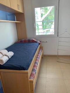 Apartament en la Fosca Palamos mar y piscina - 4