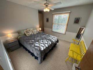 4 BR 2 BA close to Higgins Lake! - Roscommon - 3