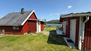 Ferienhaus am See (Rådasjön) - Råda - 9