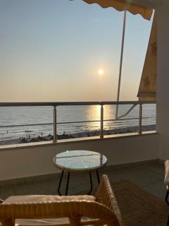 Waves & Views Apartment - Durrës - 3