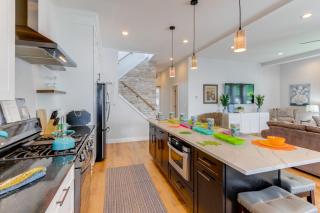 Steps to Buckeye Lake Family-Friendly Home - Buckeye Lake - 4