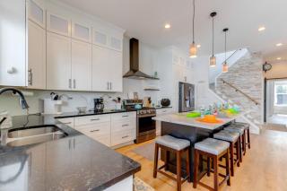 Steps to Buckeye Lake Family-Friendly Home - Buckeye Lake - 3