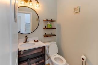 Steps to Buckeye Lake Family-Friendly Home - Buckeye Lake - 2
