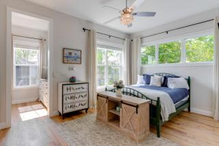 Steps to Buckeye Lake Family-Friendly Home - Buckeye Lake - 1
