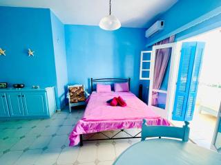 BLUE Beach House - Milatos - 9