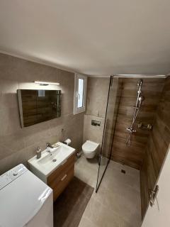 A&A Apartment with Balcony - Kalamata - 6