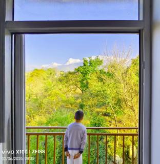 SAAR Palampur Villa 5 BHK With Dhauladhaar Mountains View - 3