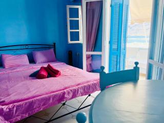 BLUE Beach House - Milatos - 4
