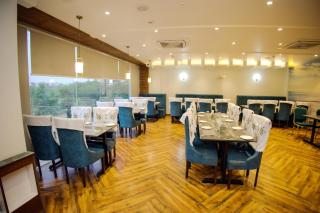 Hotel Marine House - 4