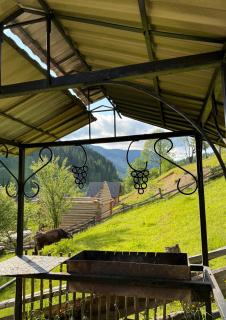 Котедж Під лісом - 7