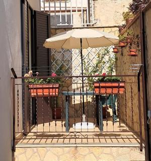 Casa TegoDì - Vacanze Palermo - Palermo - 9