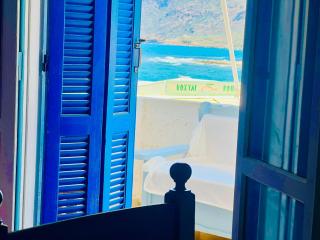 BLUE Beach House - Milatos - 0