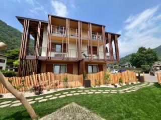 CROSINA HOLIDAY - Casa Al Ponte - Ledro - 0