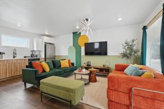 Heart of Dallas in Knox Henderson Sleeps 4 - Dallas - 0