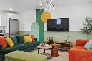 Heart of Dallas in Knox Henderson Sleeps 4 - Dallas - 5