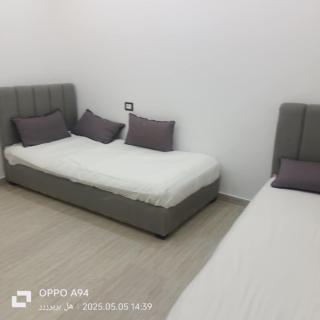 Appartement Fell - Monastir - 6