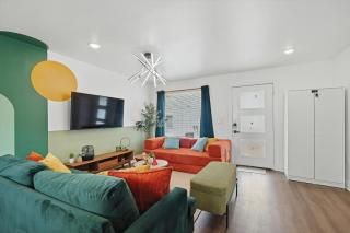 Heart of Dallas in Knox Henderson Sleeps 4 - Dallas - 3