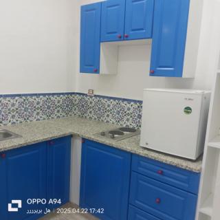 Appartement Fell - Monastir - 4