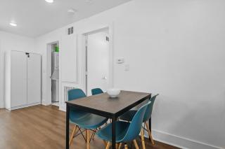 Heart of Dallas in Knox Henderson Sleeps 4 - Dallas - 1