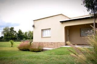 El Tirano, Casa de campo - San Martín - 2