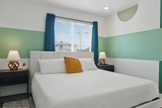 Heart of Dallas in Knox Henderson Sleeps 4 - Dallas - 7