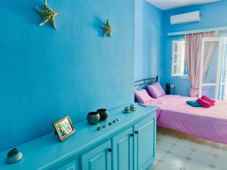 BLUE Beach House - Milatos - 2