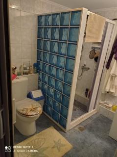 Angelikis Shared Home - 2