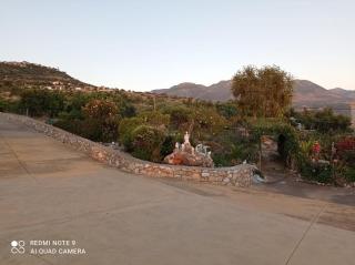 Angelikis Shared Home - 1