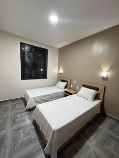 Appart - Hotel AS - Aïn El Turk - 7