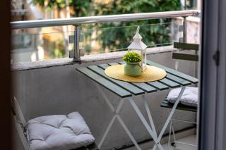 Deluxe Apartment with 2 Bedroom in Center Varna - 3
