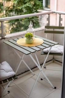 Deluxe Apartment with 2 Bedroom in Center Varna - Warna - 4