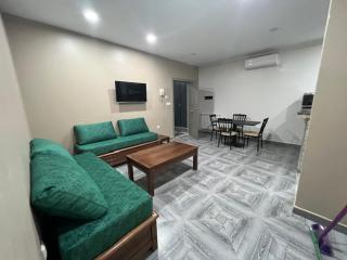 Appart - Hotel AS - Aïn El Turk - 3