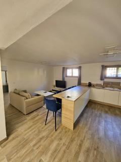 Appartement 6 personnes - 3