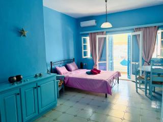 BLUE Beach House - Milatos - 3