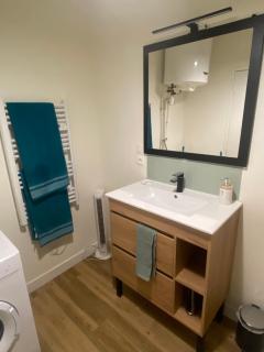 Appartement cosy dans la bastide - Sainte-Foy-la-Grande - 5