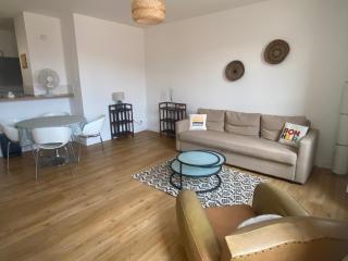 Appartement cosy dans la bastide - Sainte-Foy-la-Grande - 0